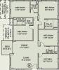  starwood-tower-1-to-7 Floor Plan Floor Plan