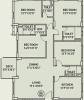  starwood-tower-1-to-7 Floor Plan Floor Plan