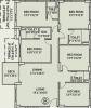  starwood-tower-1-to-7 Floor Plan Floor Plan