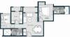  aaradhya-highpark-project-2-of-phase-i Floor Plan Floor Plan