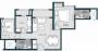  aaradhya-highpark-project-2-of-phase-i Floor Plan Floor Plan