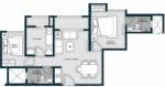  aaradhya-highpark-project-2-of-phase-i Floor Plan Floor Plan