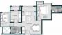  aaradhya-highpark-project-2-of-phase-i Floor Plan Floor Plan