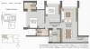 TREC Plus Art (2BHK+2T (748 sq ft) 748 sq ft)