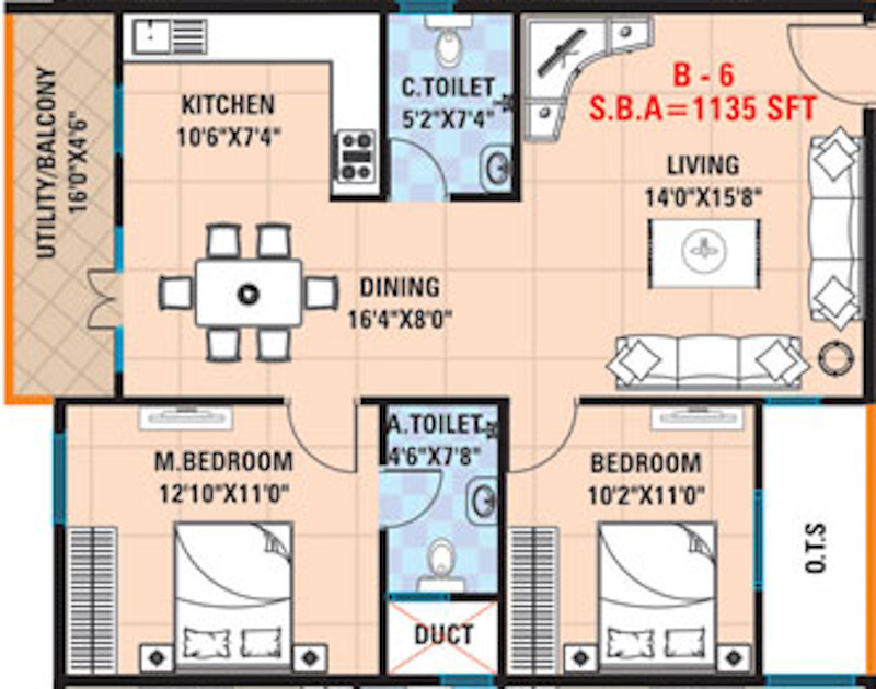 Griha Mithra Grand Gandharva