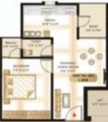 Floor Plan raj-residency Floor Plan Floor Plan