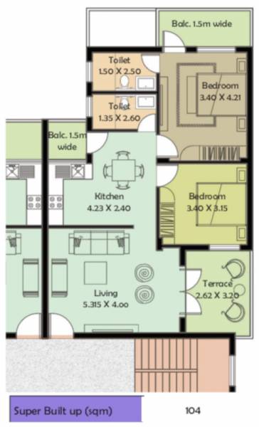  casa-de-reis Floor Plan Floor Plan