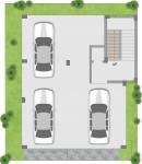 Narula Homes Aurovilla (4BHK+4T (3,121 sq ft) 3121 sq ft)