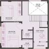 Hivision Residency (3BHK+3T (1,500 sq ft) 1500 sq ft)