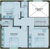 Hivision Residency (4BHK+3T (2,350 sq ft) 2350 sq ft)