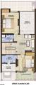 First Floor Plan  suparshwa-aangan Floor Plan First Floor Plan