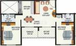 Purple Winterberry Purple (2BHK+2T (1,209 sq ft) 1209 sq ft) Purple Winterberry Purple (2BHK+2T (1,209 sq ft) 1209 sq ft)
