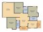  air-view-apartment Floor Plan Floor Plan