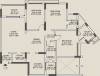 Pride Enchanta (2BHK+2T (1,225 sq ft) 1225 sq ft)