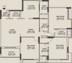 Pride Enchanta II (3BHK+3T (1,855 sq ft) 1855 sq ft) Pride Enchanta II (3BHK+3T (1,855 sq ft) 1855 sq ft)