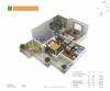 Insignia Brooklands (3BHK+3T (2,334 sq ft)   Servant Room 2334 sq ft)