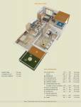 Insignia Brooklands (4BHK+4T (4,656 sq ft)   Servant Room 4656 sq ft)