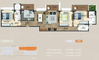 Floor Plan atelier-greens Floor Plan Floor Plan