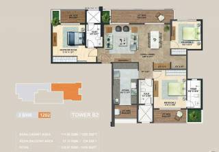 Floor Plan atelier-greens Floor Plan Floor Plan