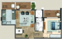  atelier-greens Floor Plan Floor Plan