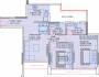 Meeti Redevelopment of New Kamal Kunj CHS Ltd (2BHK+2T (685.39 sq ft) 685.39 sq ft)