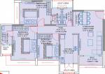 Meeti Redevelopment of New Kamal Kunj CHS Ltd (3BHK+3T (971.48 sq ft) 971.48 sq ft)