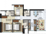  city-avenue-1 Floor Plan Floor Plan