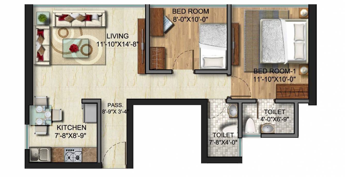  city avenue 2 Floor Plan Floor Plan