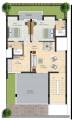 Habitat Dream Terraces Floor (2BHK+2T (1,180 sq ft) 1180 sq ft) Habitat Dream Terraces Floor (2BHK+2T (1,180 sq ft) 1180 sq ft)