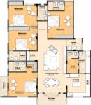 Etica Vijaya (4BHK+4T (3,000 sq ft) + Servant Room 3000 sq ft) Etica Vijaya (4BHK+4T (3,000 sq ft) + Servant Room 3000 sq ft)