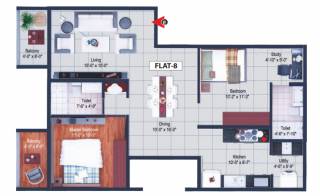 Floor Plan srinivasa-grand Floor Plan Floor Plan