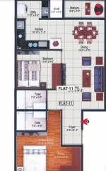 Floor Plan srinivasa-grand Floor Plan Floor Plan