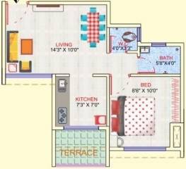 Floor Plan sea-queen-park Floor Plan Floor Plan