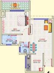 Floor Plan sea-queen-park Floor Plan Floor Plan