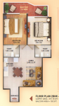  elite Floor Plan Floor Plan