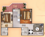  elite Floor Plan Floor Plan