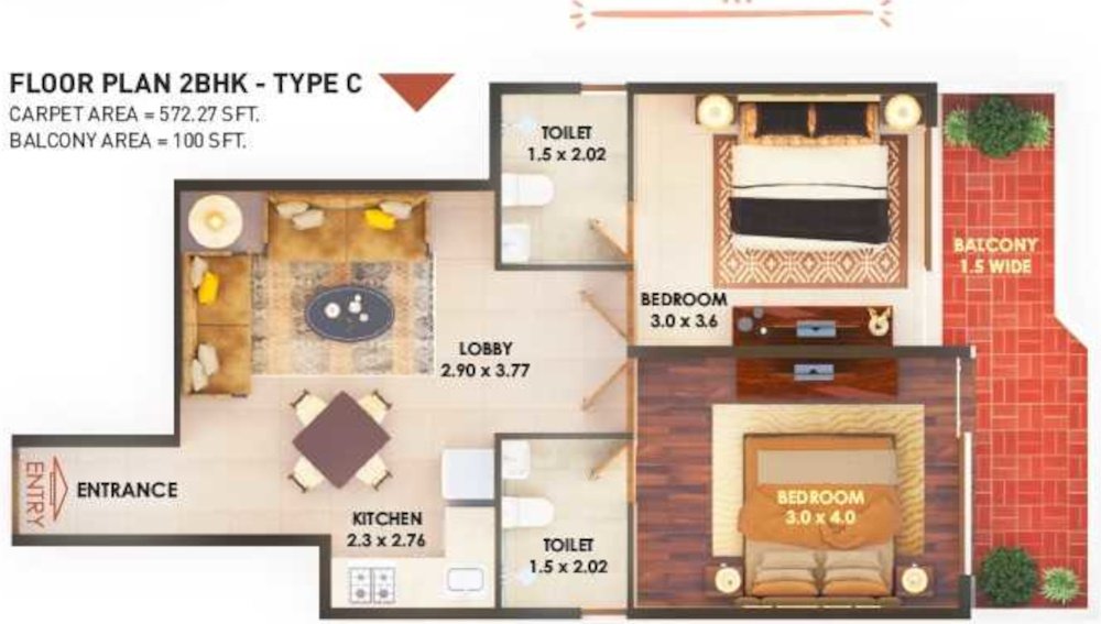  elite Floor Plan Floor Plan