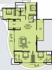 Land Solitaire (4BHK+4T (3,091 sq ft) 3091 sq ft) Land Solitaire (4BHK+4T (3,091 sq ft) 3091 sq ft)