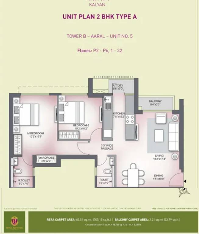 Floor Plan vanya phase 1 Floor Plan Floor Plan