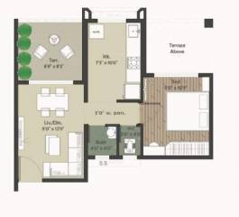 Floor Plan utsav-city-phase-iii Floor Plan Floor Plan