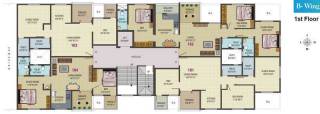 Floor Plan  paradise-phase-i Floor Plan Floor Plan