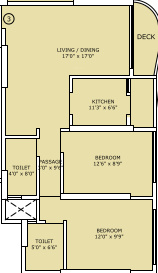  siddhivinayak Floor Plan Floor Plan
