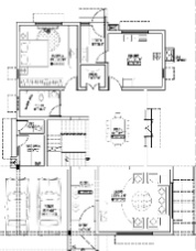  serenity Floor Plan Ground Floor Plan