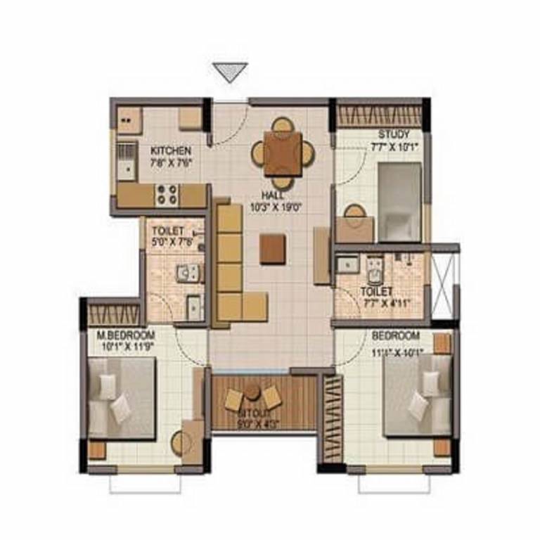 Floor Plan codename break free Floor Plan Floor Plan
