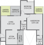  optima-phase-ii Floor Plan Floor Plan