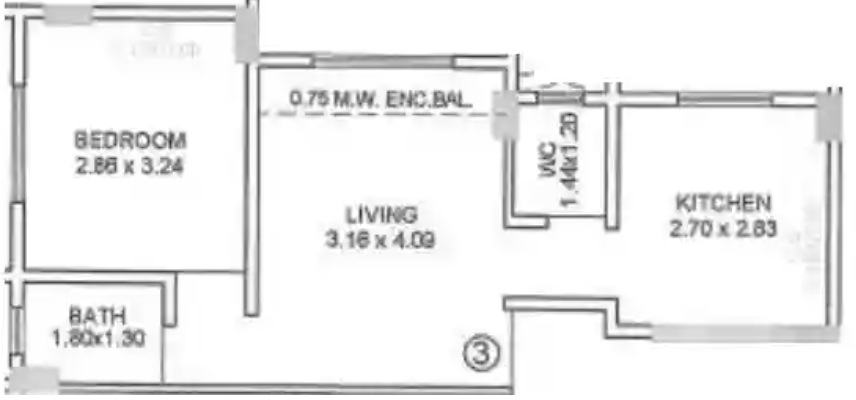 Floor Plan park Floor Plan Floor Plan