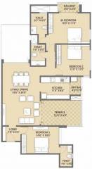 5 Star Royal Grace (3BHK+3T (1,704 sq ft) 1704 sq ft) 5 Star Royal Grace (3BHK+3T (1,704 sq ft) 1704 sq ft)
