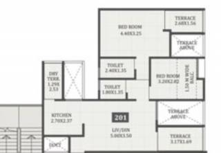 Floor Plan essence-phase-4 Floor Plan Floor Plan