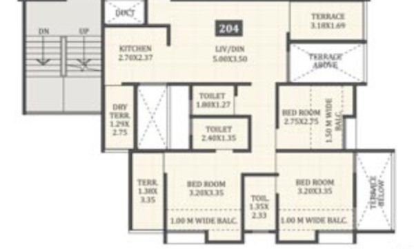 Floor Plan essence phase 4 Floor Plan Floor Plan