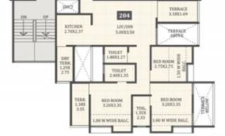 Floor Plan essence-phase-4 Floor Plan Floor Plan